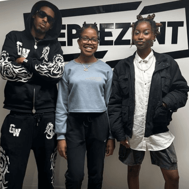 Sinead Adams w/ Akina Eman & Zac Jone$ | 5th June 2026 thumbnail