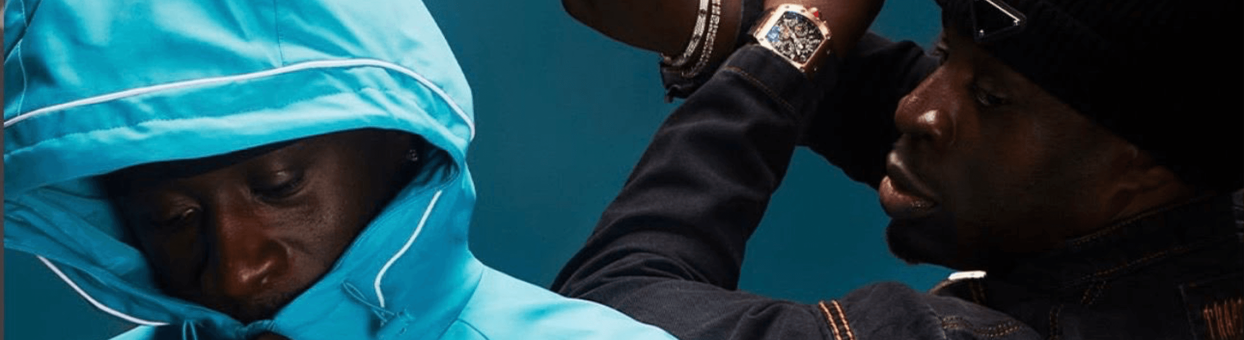 Cover image for Olamide w/ Blaqbonez and G4 Boyz | 1st July 2026