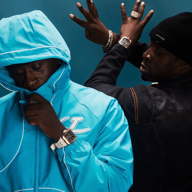 Olamide w/ Blaqbonez and G4 Boyz | 1st July 2026 thumbnail
