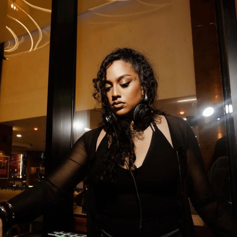 Cover image for clubCHARISMA w/ Reeya Rich | 15th April 2026