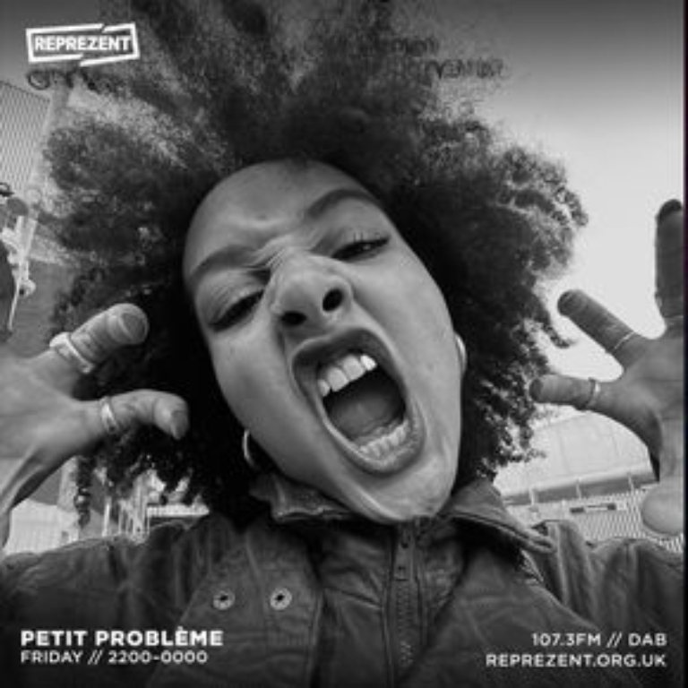 Cover image for Petit Problème B2B w/ Capo Lee | 20th February 2026