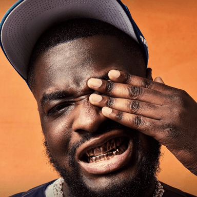 Amirah Amour w/ Gwamz | 30th March 2026 thumbnail