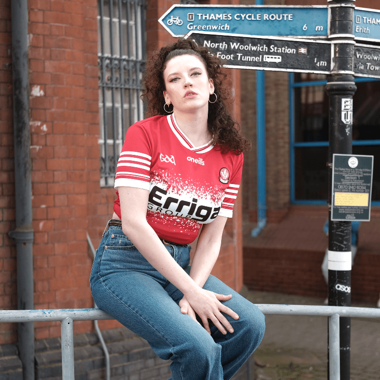 Cover image for Ailbhe Máiréad | 5th October 2025