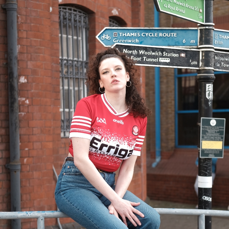 Cover image for Ailbhe Máiréad | 19th October 2025