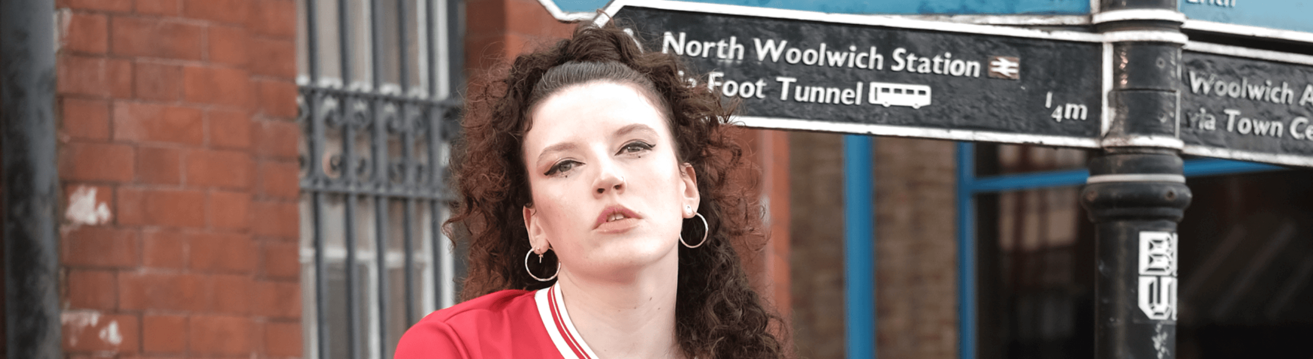 Cover image for Ailbhe Máiréad | 2nd November 2025