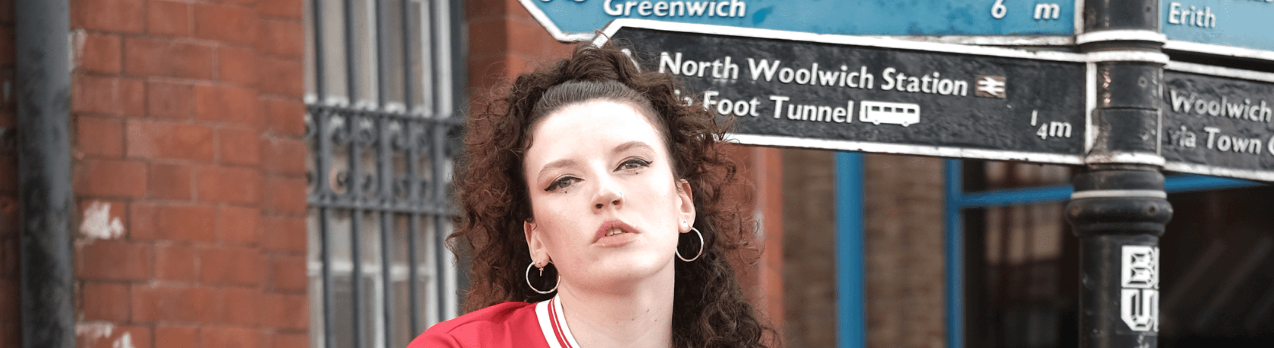 Cover image for Ailbhe Máiréad | 16th November 2025