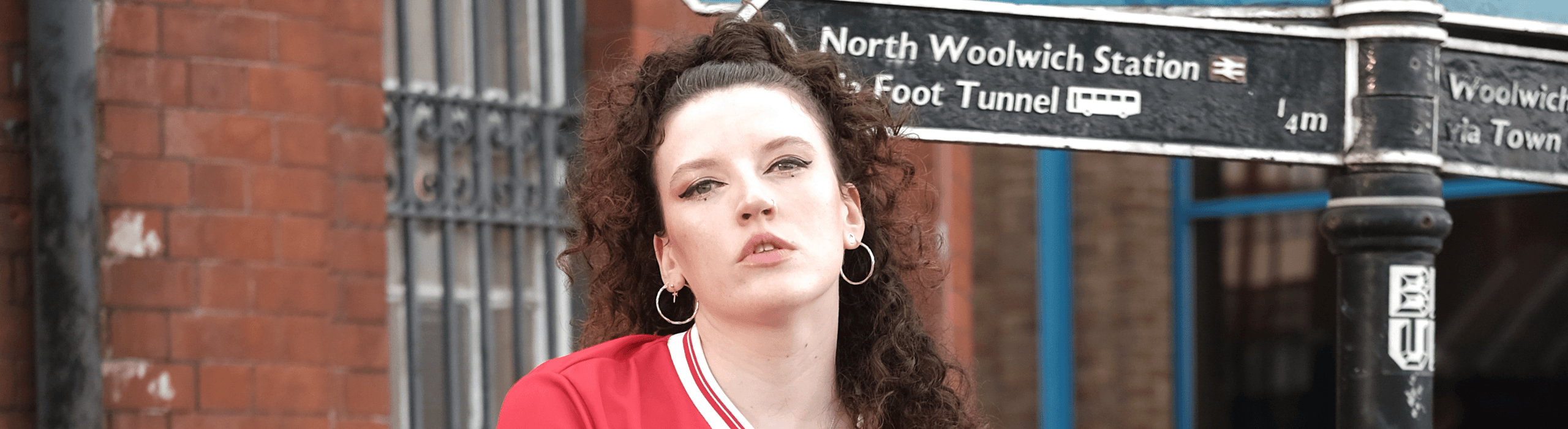 Cover image for Ailbhe Máiréad | 11th January 2026