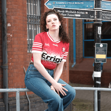 Ailbhe Máiréad | 11th January 2026 thumbnail