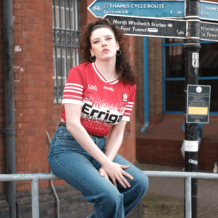 Cover image for Ailbhe Máiréad | 11th January 2026