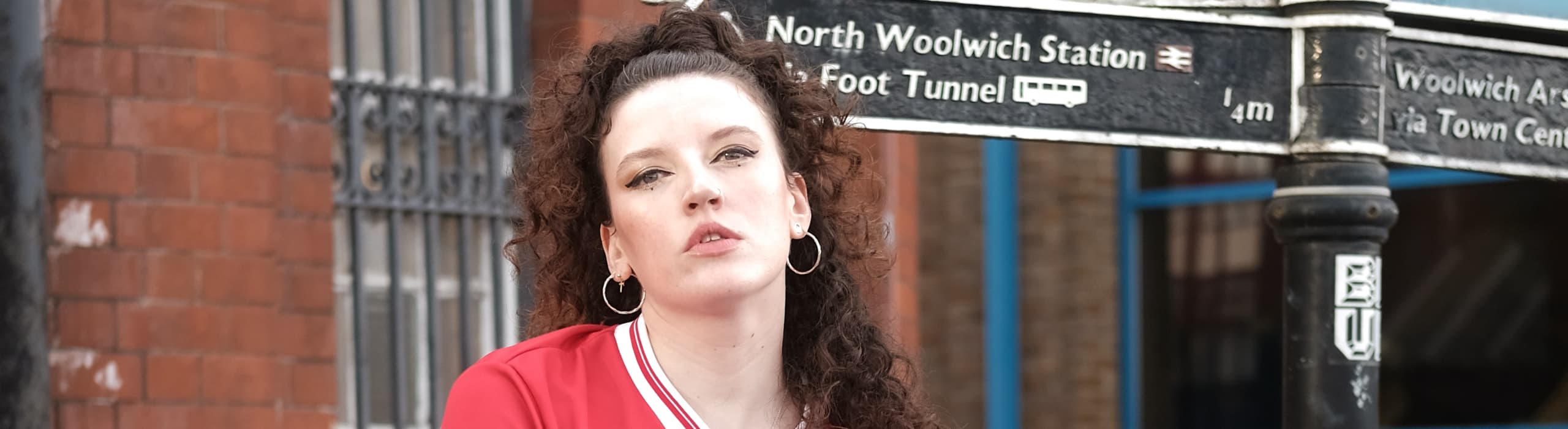 Cover image for Ailbhe Máiréad | 25th January 2026