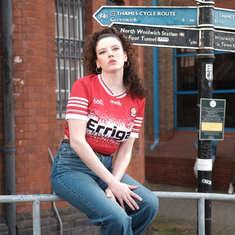 Cover image for Ailbhe Máiréad | 25th January 2026