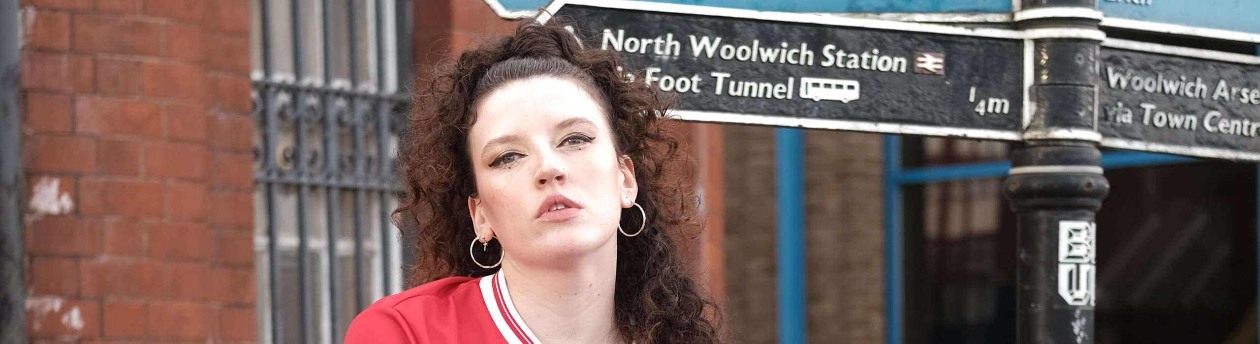 Cover image for Ailbhe Máiréad | 22nd February 2026