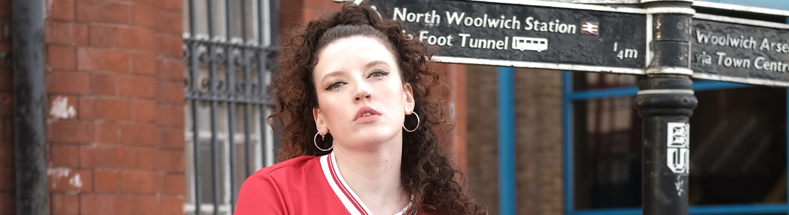 Cover image for International Women's Day: Ailbhe Máiréad | 8th March 2026