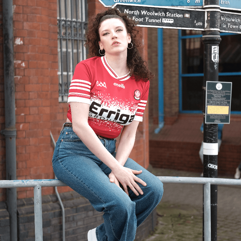 Cover image for Ailbhe Máiréad | 22nd March 2026