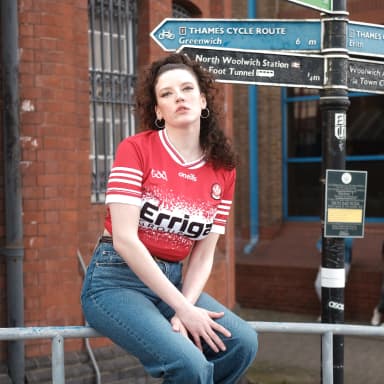 Ailbhe Máiréad | 14th June 2026 thumbnail