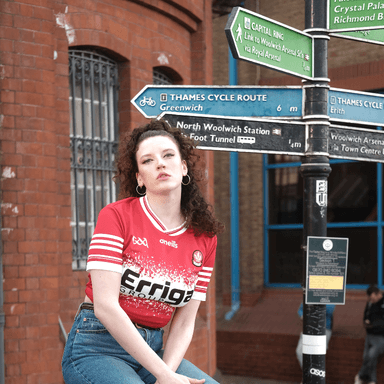 Ailbhe Máiréad | 28th June 2026 thumbnail