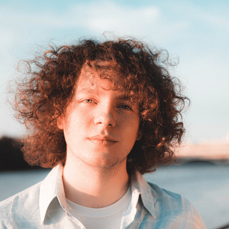 Cover image for Alex West | 6th November 2025