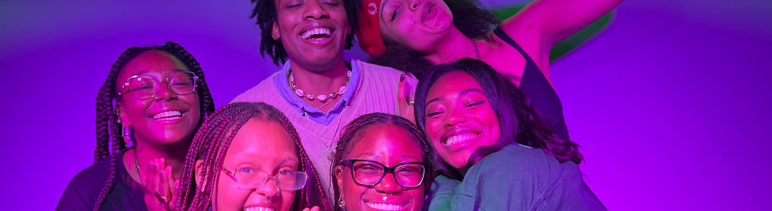 Cover image for Amen Gyaldem | 27th January 2026