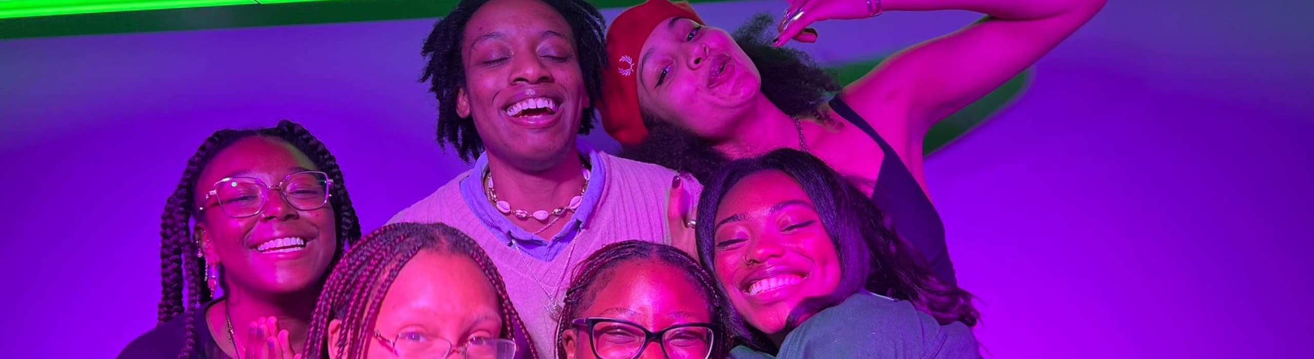 Cover image for Amen Gyaldem | 24th February 2026