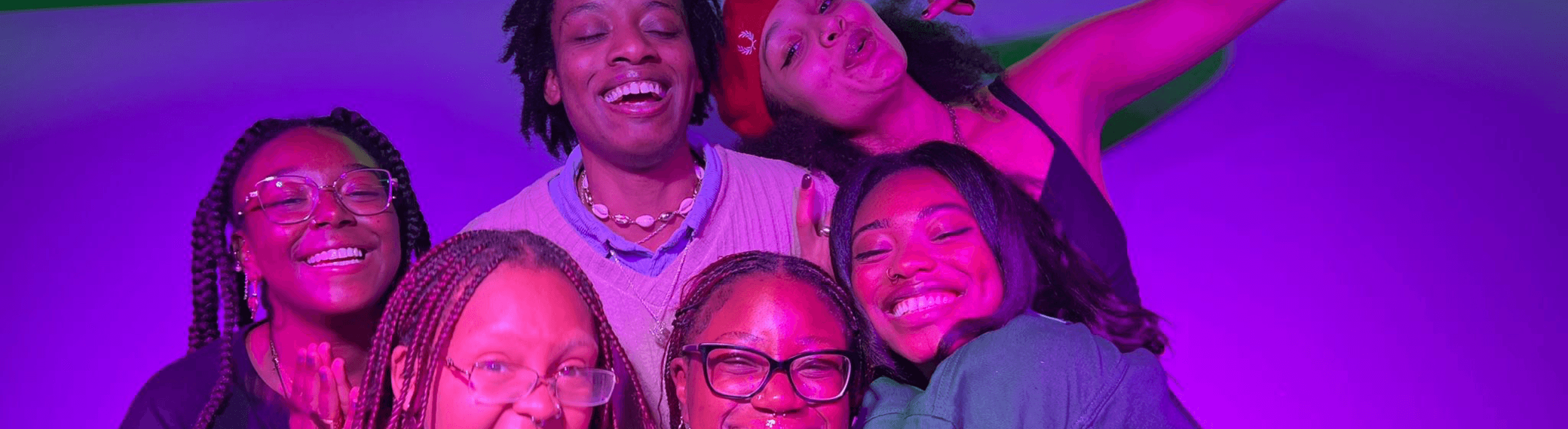 Cover image for Amen Gyaldem | 28th July 2026