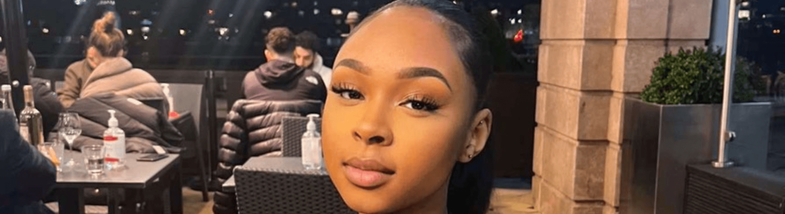 Cover image for Anayah Unique | 6th November 2025