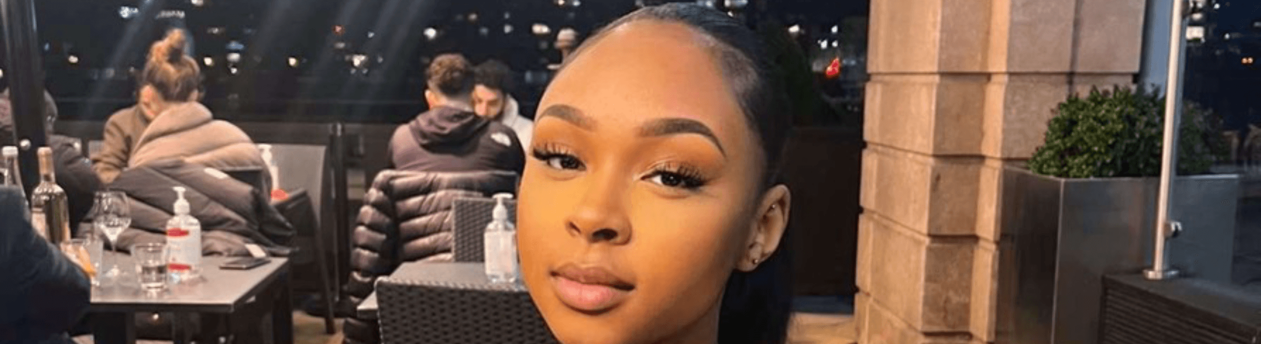 Cover image for Anayah Unique | 13th November 2025