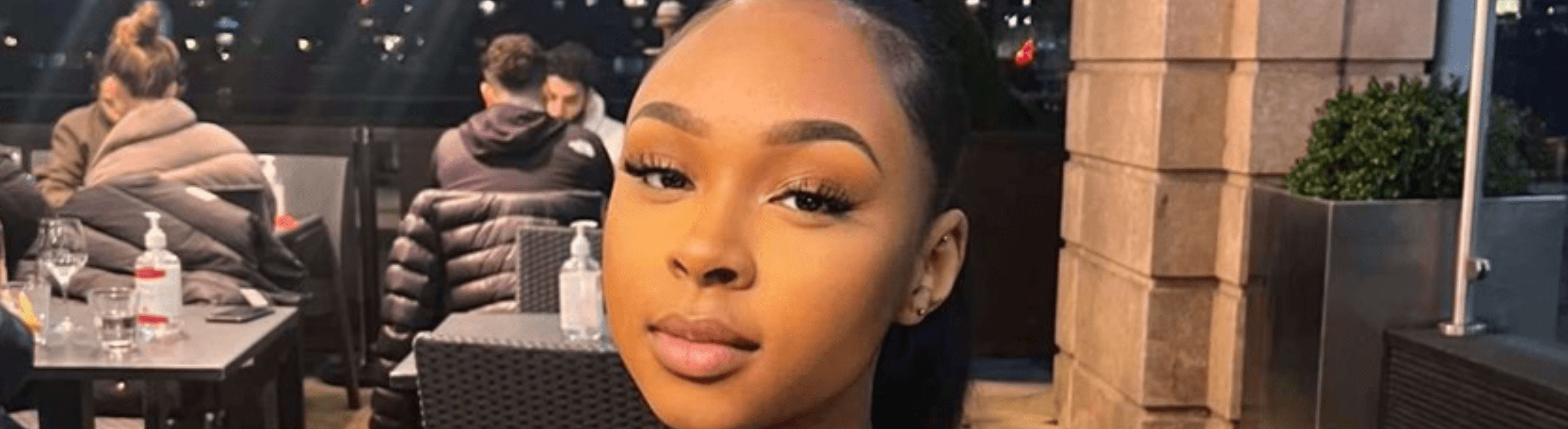 Cover image for Anayah Unique w/ Temilope | 18th February 2026