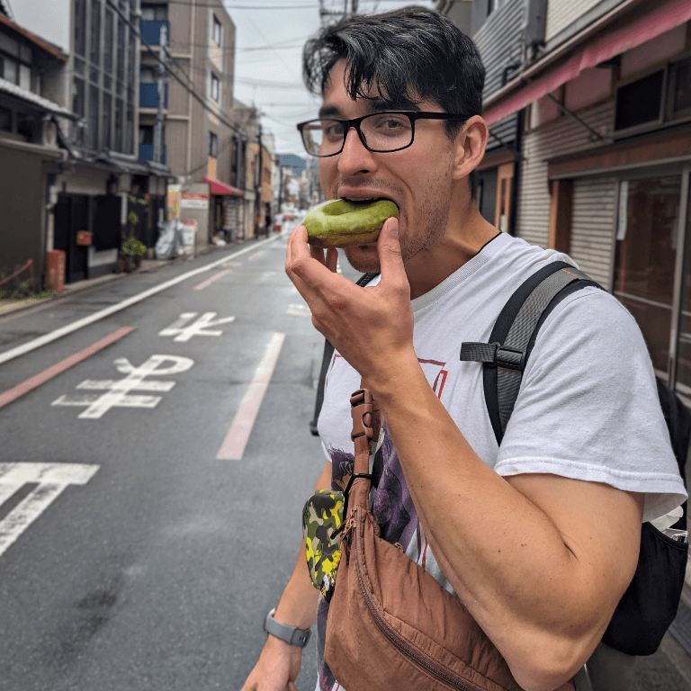 Cover image for Aris | 2nd November 2025