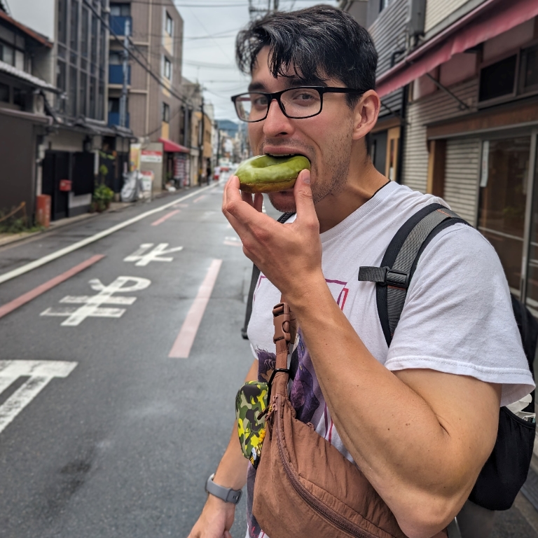 Cover image for Aris | 1st February 2026