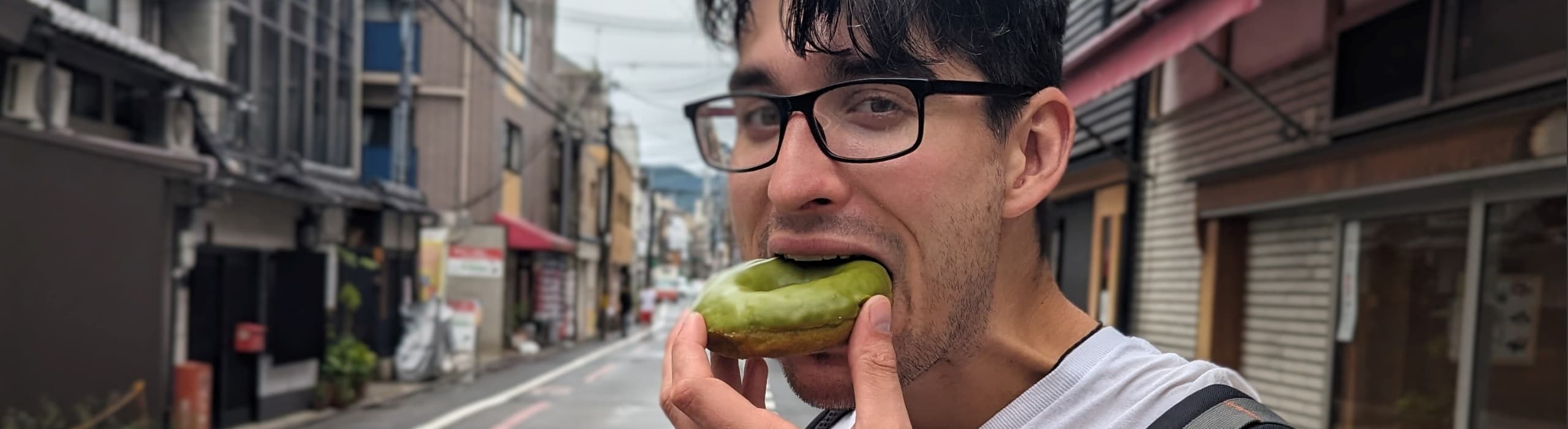 Cover image for Aris w/ Shigge | 1st March 2026