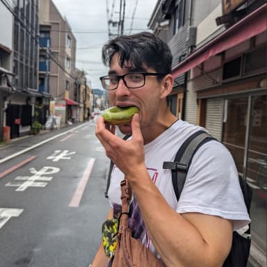 Aris w/ Shigge | 1st March 2026 thumbnail