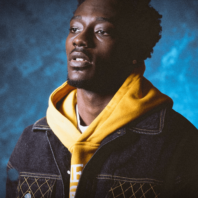 Cover image for Bisola w/ Moses CGB | 30th March 2026