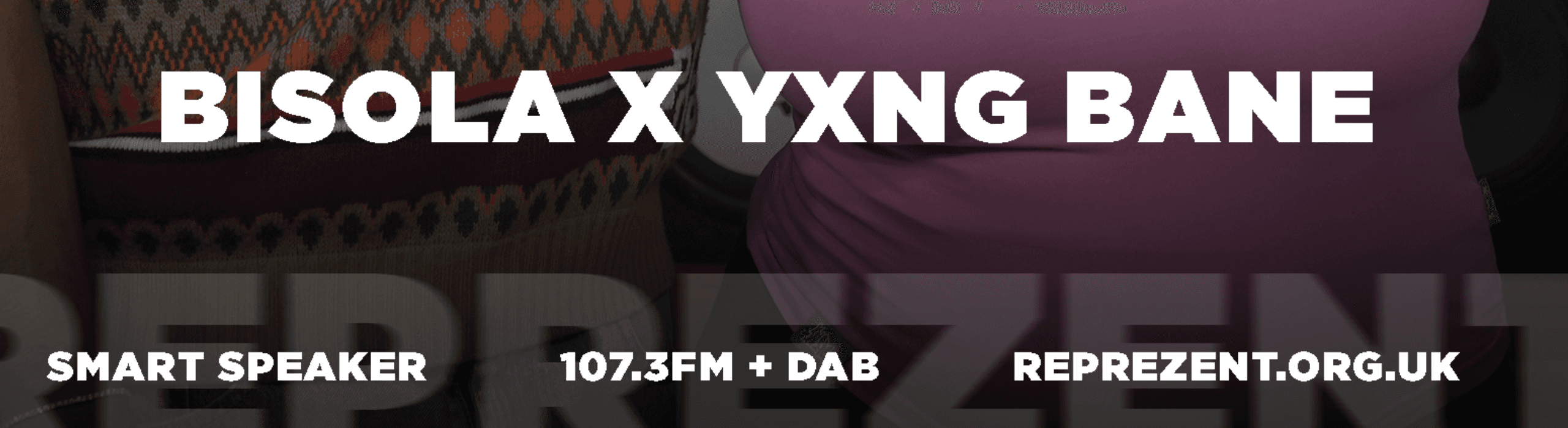 Cover image for Bisola X Yxng Bane Takeover | 1st September 2026