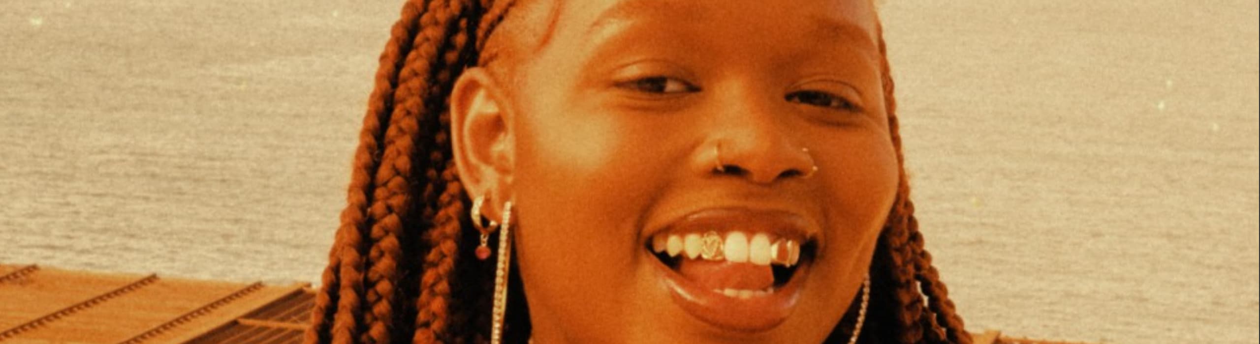 Cover image for Bisola w/ Kidwild | 9th February 2026