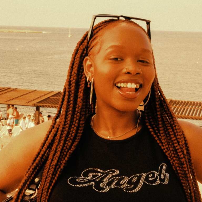 Cover image for Bisola w/ Kidwild | 9th February 2026