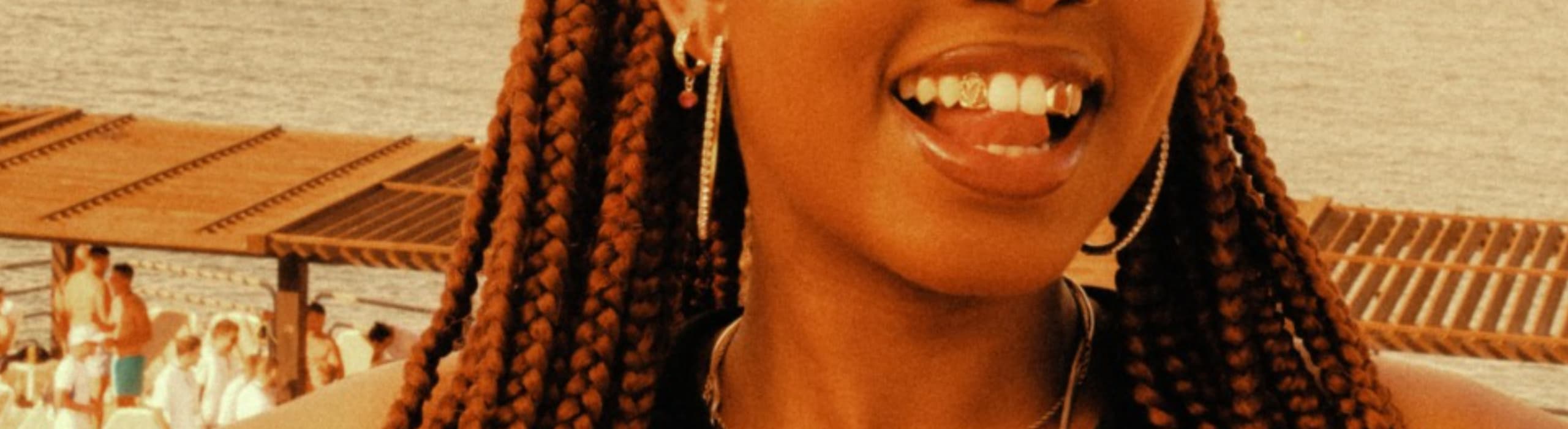 Cover image for Bisola with AzLiving | 23rd February 2026