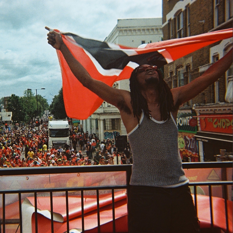 Cover image for Blasé Vanguard | 5th November 2025