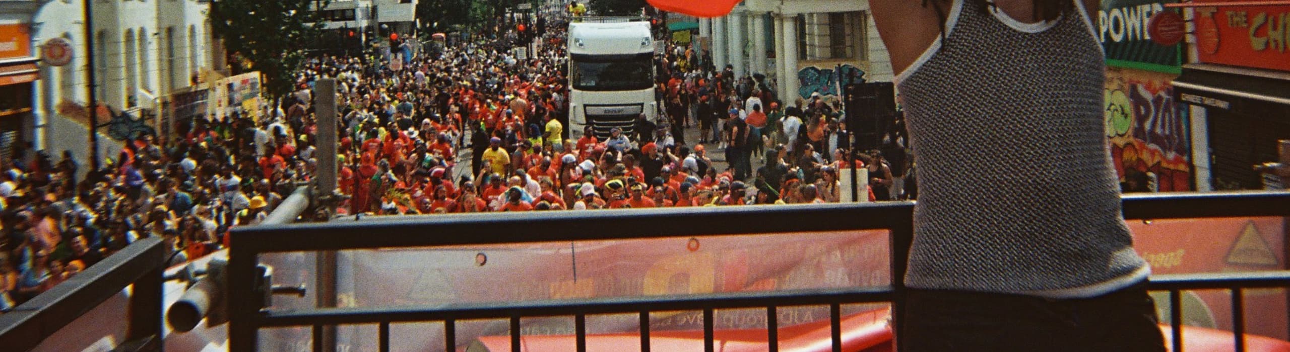 Cover image for Blasé Vanguard | 4th February 2026