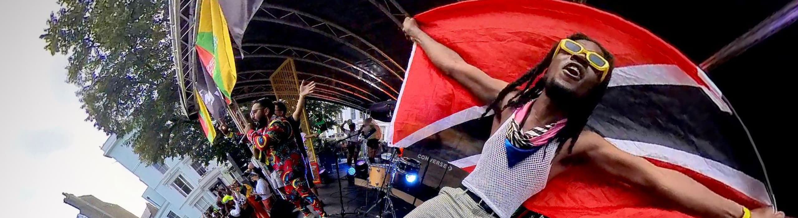 Cover image for Blasé Vanguard | 4th March 2026