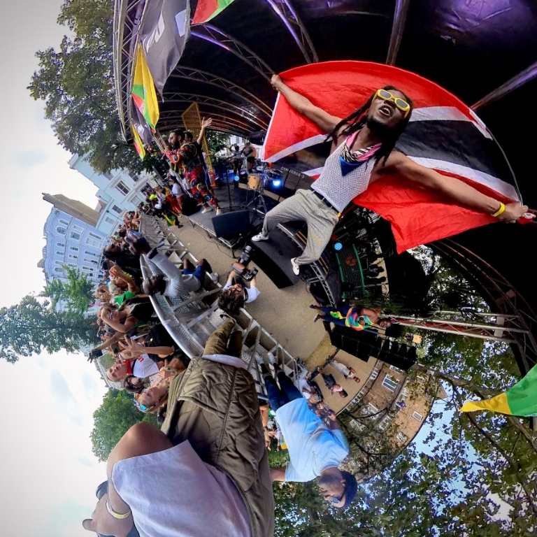 Cover image for Blasé Vanguard | 4th March 2026