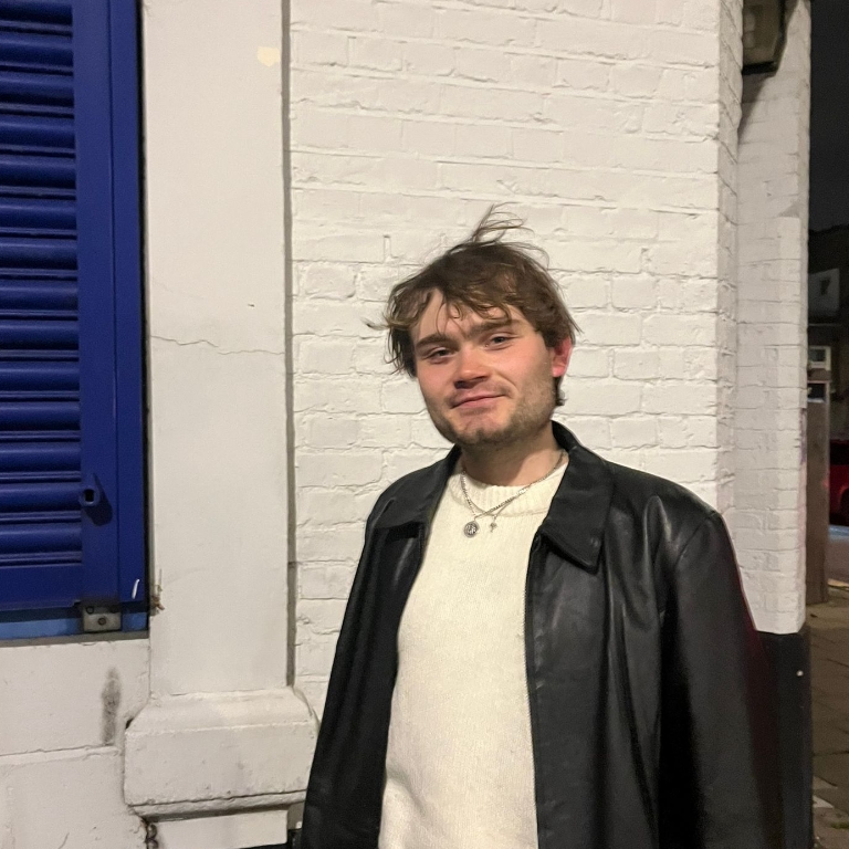 Cover image for Kinsla | 25th January 2026