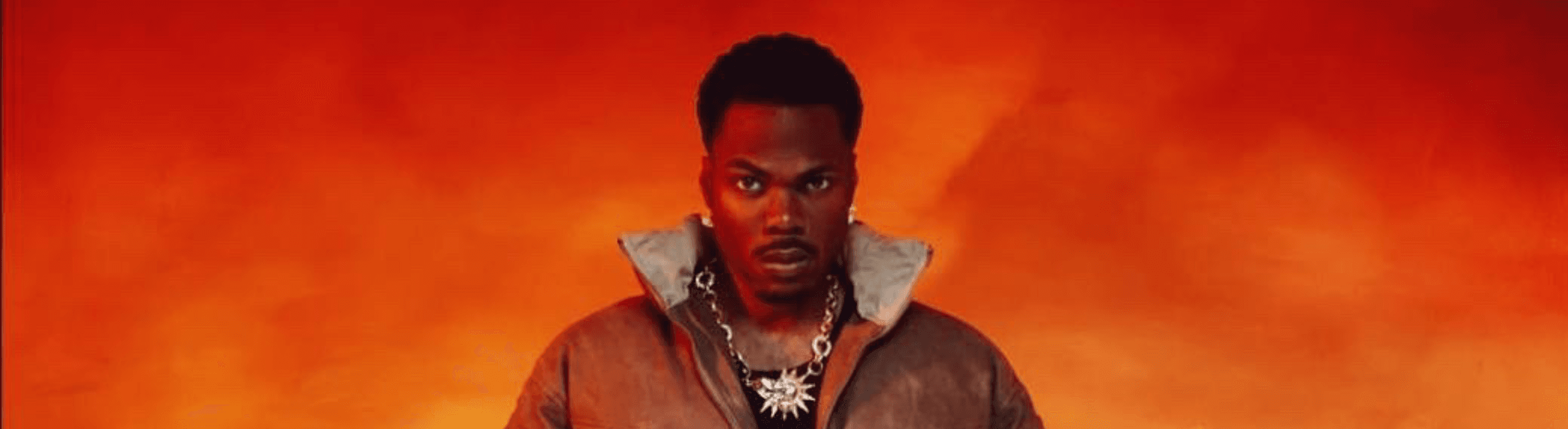 Cover image for Olamide w/ Ckay | 15th July 2026