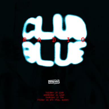 Jonjo w/ Club Blue Radio Exclusive | 27th August 2026 thumbnail