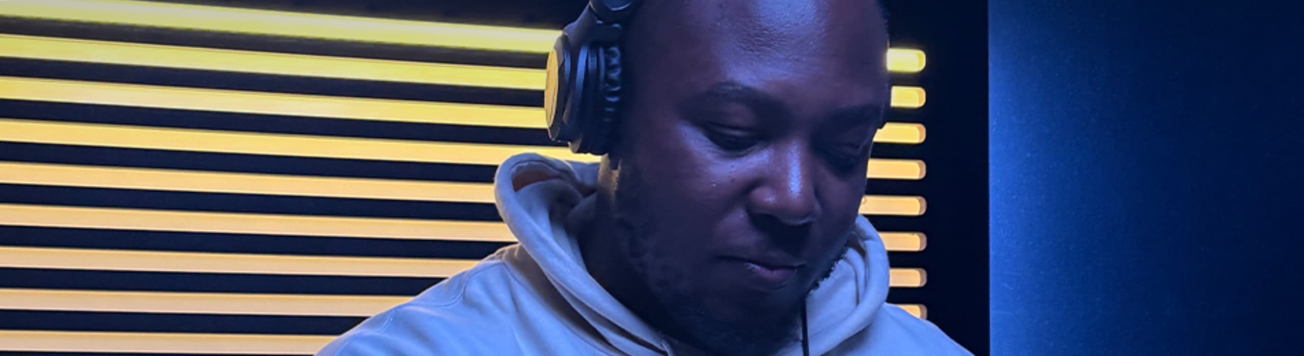 Cover image for Cory Presents: The 2K to 5K Show w/ DJ Dupz