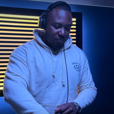 Cory Presents: The 2K to 5K Show w/ DJ Dupz thumbnail