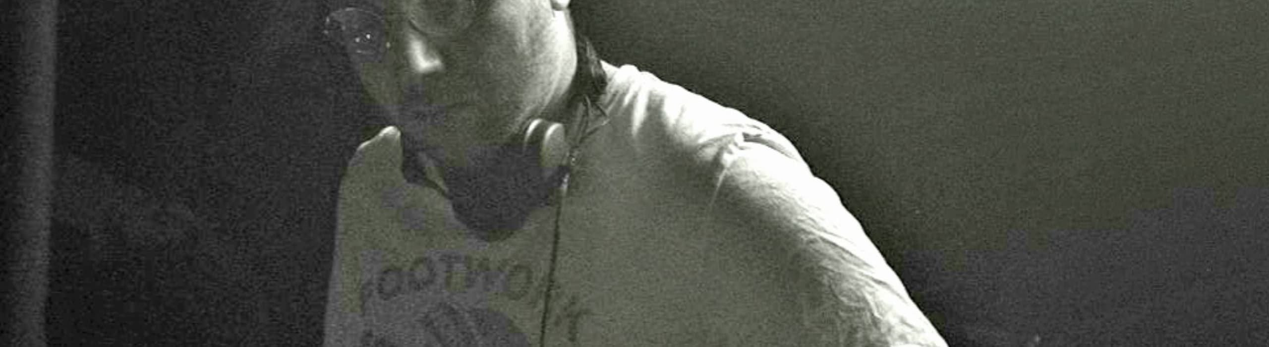 Cover image for CRAIC DAVID - Joog Music Showcase w/ Rivs & Rau | 4th April 2026