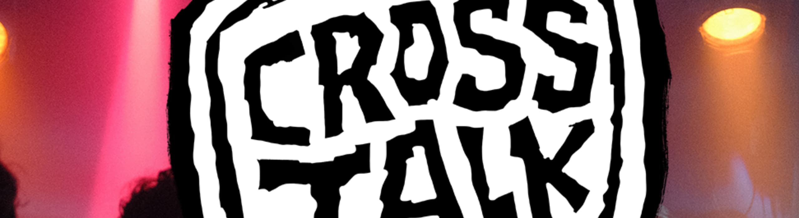Cover image for Crosstalk Radio | 27th January 2026