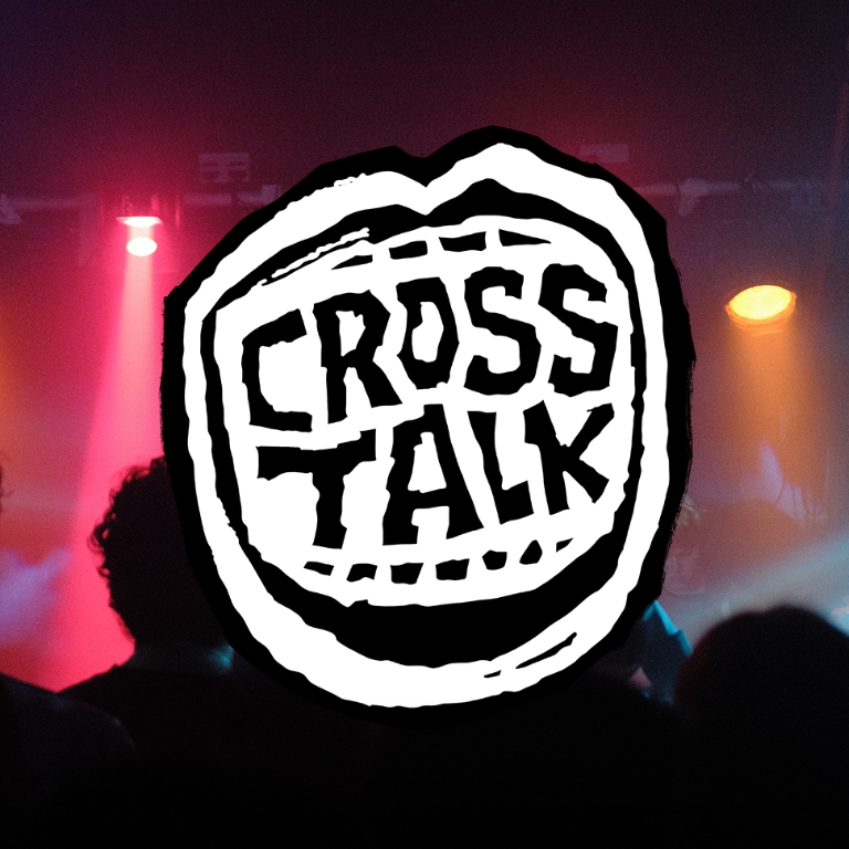 Cover image for Crosstalk Radio | 27th January 2026