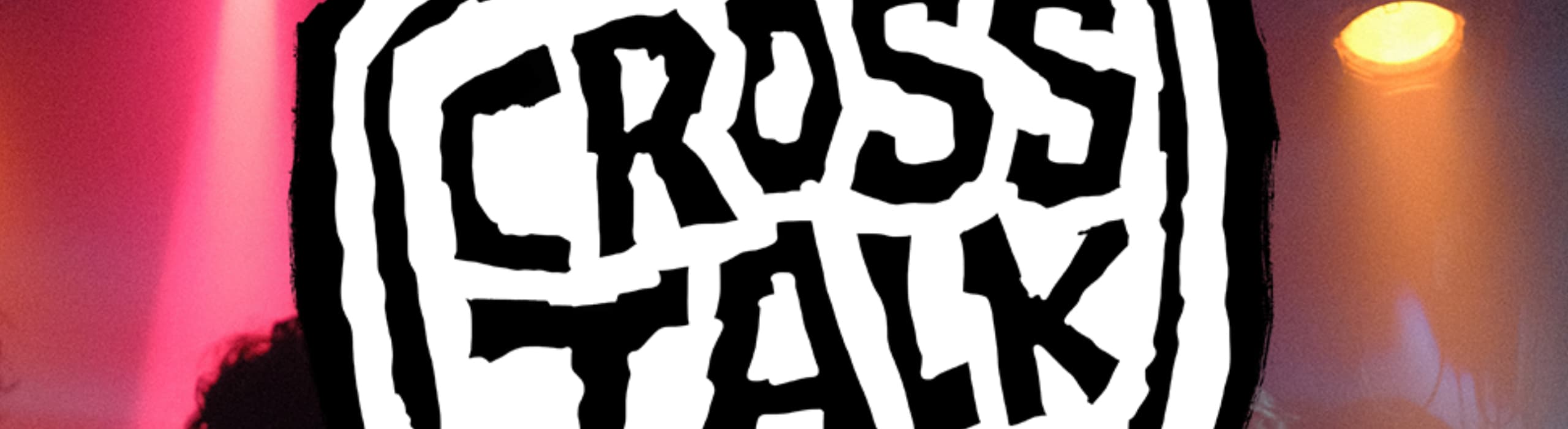 Cover image for Crosstalk Radio | 3rd May 2026
