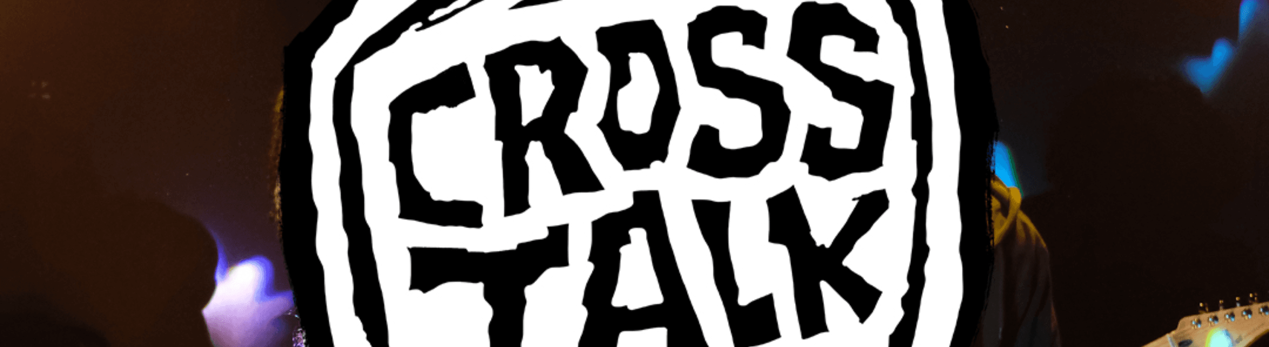 Cover image for Crosstalk Radio w/ RHIA | 28th October 2025